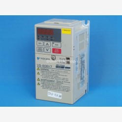 Yaskawa VS-606V7 CIMR-V7CCB0P2 Yaskawa VS-606V7 CIMR-V7CCB0P2